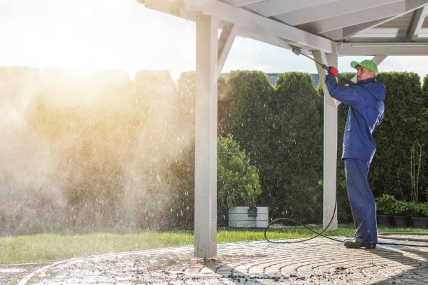 Arcadia, CA Pressure Washing Services Company